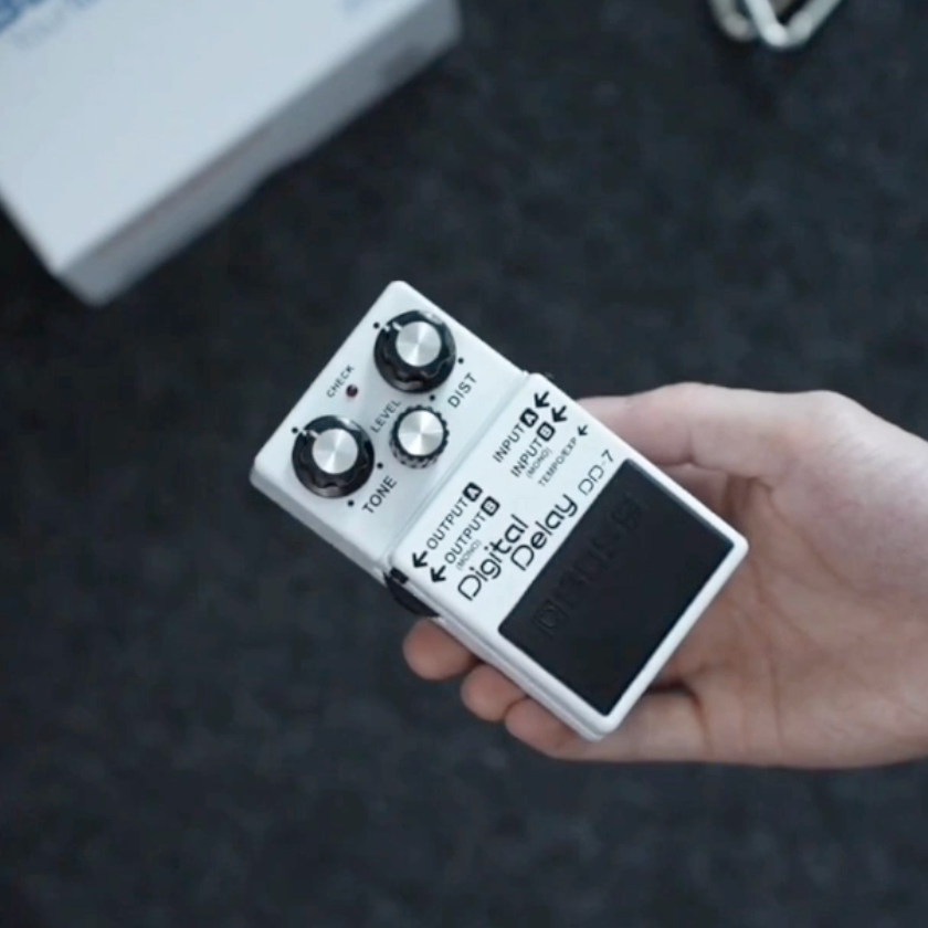 PedalClick™ - The Wireless Mouse That Rocks!