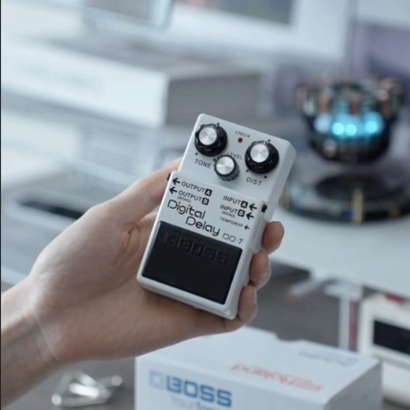 PedalClick™ - The Wireless Mouse That Rocks!