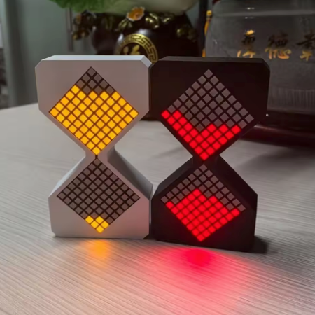 The Virels Digital Hourglass